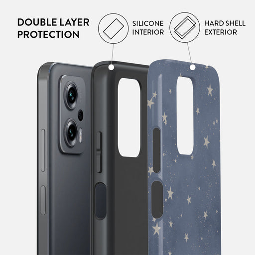 North Star - Xiaomi Redmi Note 11T Pro / 11T Pro+ Case 2