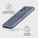 North Star - Xiaomi Redmi Note 11T Pro / 11T Pro+ Case 3