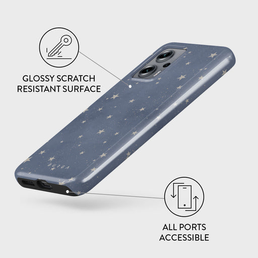 North Star - Xiaomi Redmi Note 11T Pro / 11T Pro+ Case 3