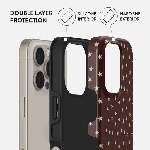 Wonderland - iPhone 16 Pro Max Case 2