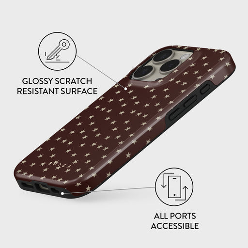Wonderland - iPhone 16 Pro Max Case 3