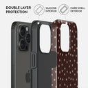 Wonderland - iPhone 15 Pro Case 2