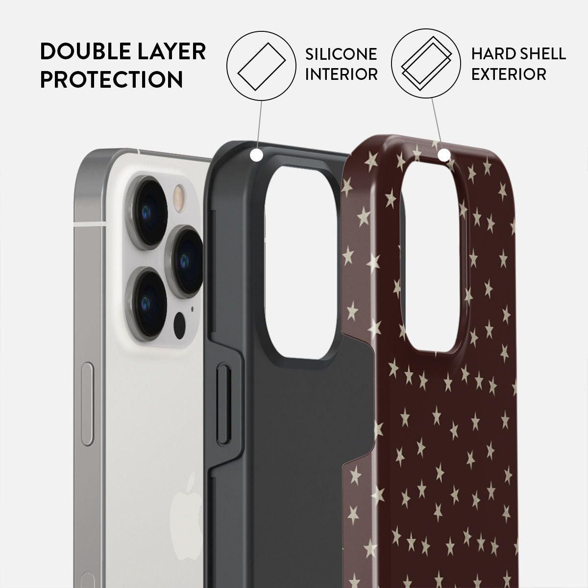 Wonderland - iPhone 14 Pro Case | BURGA