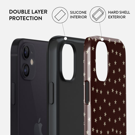 Wonderland - iPhone 12 Case 2