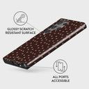 Wonderland - Samsung Galaxy S24 Ultra Case 3