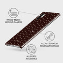 Wonderland - Samsung Galaxy Note 10 Plus Case 3