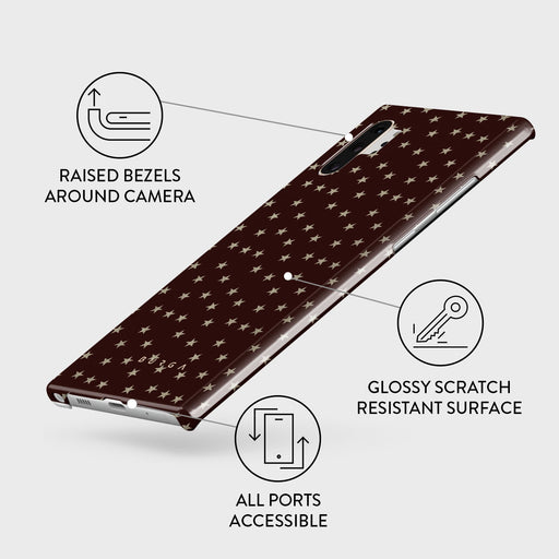 Wonderland - Samsung Galaxy Note 10 Plus Case 3