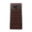 Wonderland - Samsung Galaxy Note 9 Case 1