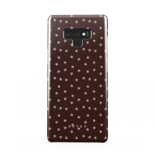Wonderland - Samsung Galaxy Note 9 Case 1