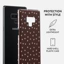 Wonderland - Samsung Galaxy Note 9 Case 2