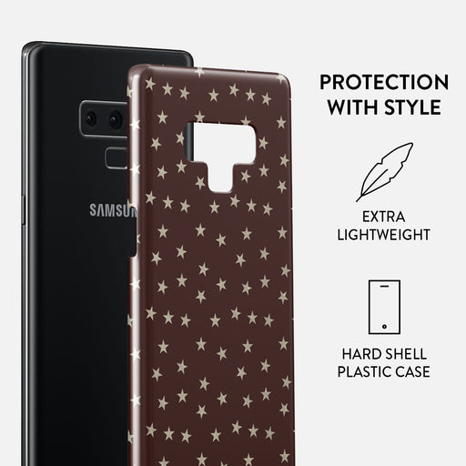 Wonderland - Samsung Galaxy Note 9 Case 2