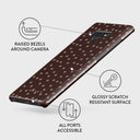 Wonderland - Samsung Galaxy Note 9 Case 3