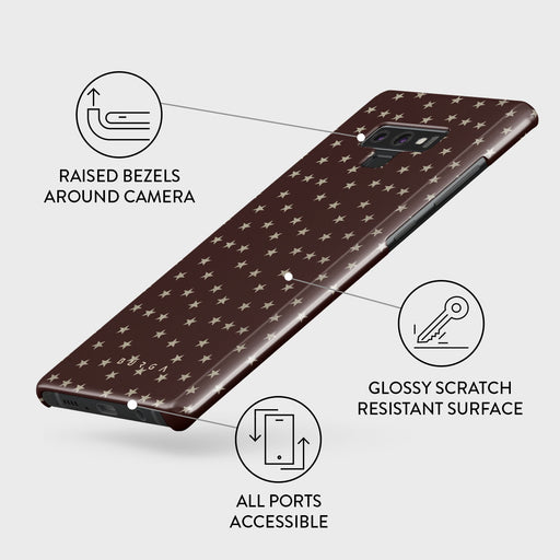 Wonderland - Samsung Galaxy Note 9 Case 3