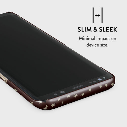 Wonderland - Samsung Galaxy Note 9 Case 4