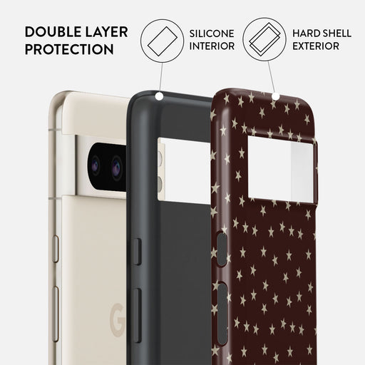 Wonderland - Google Pixel 8 Pro Case 2