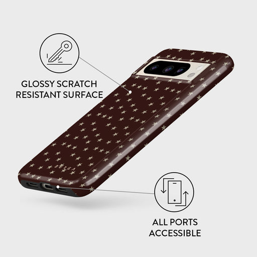 Wonderland - Google Pixel 8 Pro Case 3