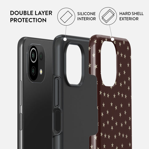 Wonderland - Xiaomi Mi 11 Lite 4G / 5G Case 2