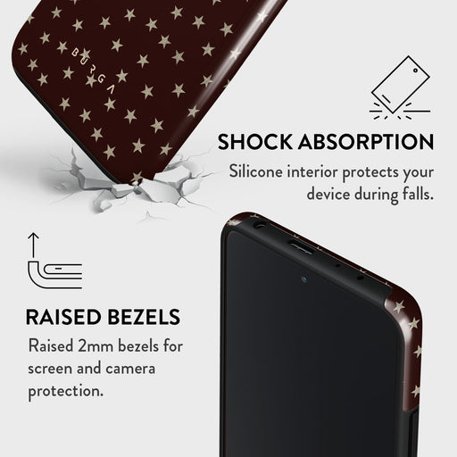 Wonderland - Xiaomi Redmi Note 10 Pro Case 4