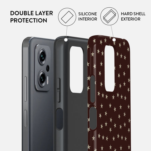 Wonderland - Xiaomi Redmi Note 11T Pro / 11T Pro+ Case 2