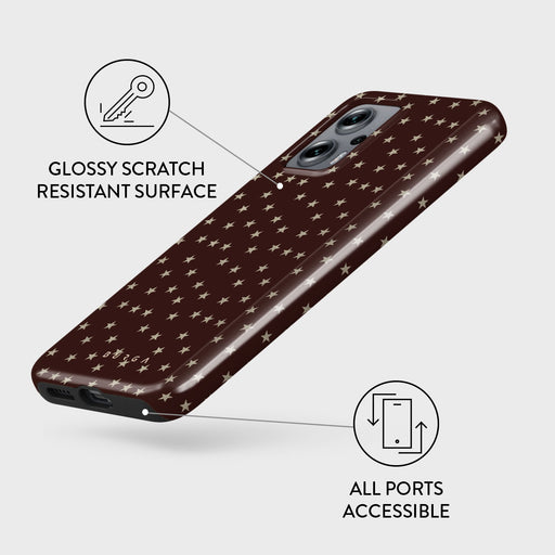Wonderland - Xiaomi Redmi Note 11T Pro / 11T Pro+ Case 3