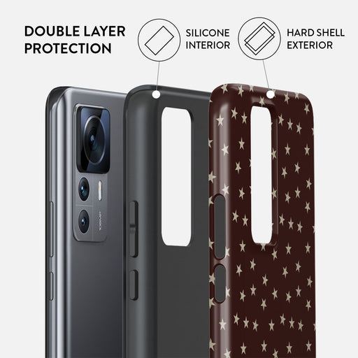 Wonderland - Xiaomi 12T Pro Case 2