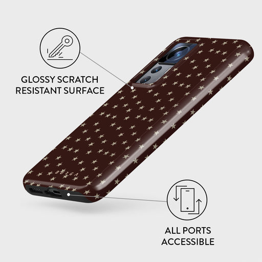 Wonderland - Xiaomi 12T Pro Case 3