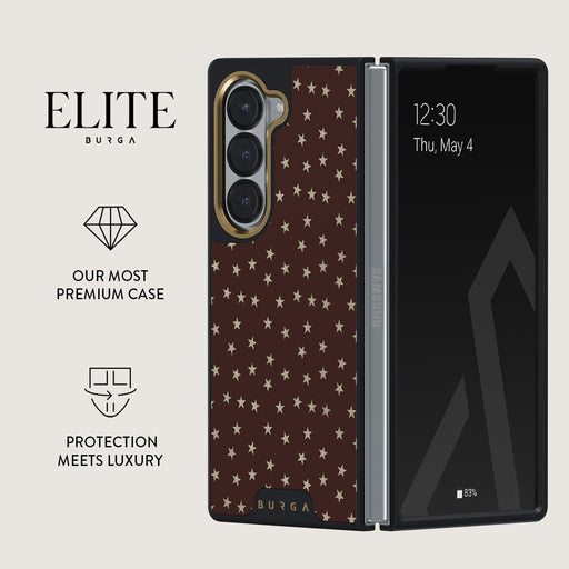 Wonderland - Samsung Galaxy Z Fold 6 Case 2