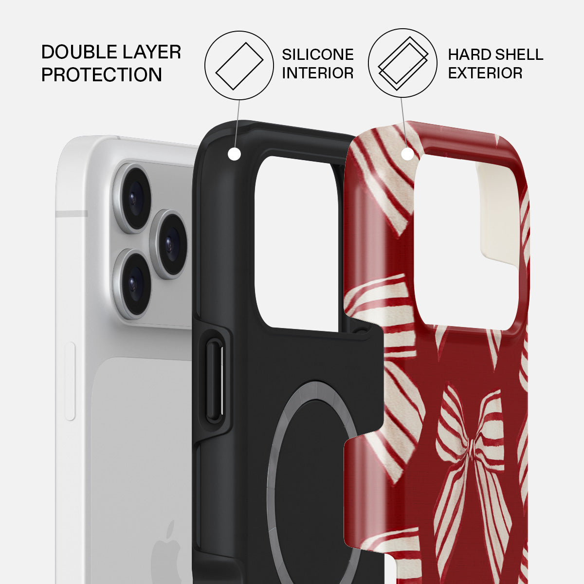 Special Delivery - iPhone 17 Pro Max Case | BURGA