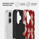 Special Delivery - iPhone 16 Plus Case 2