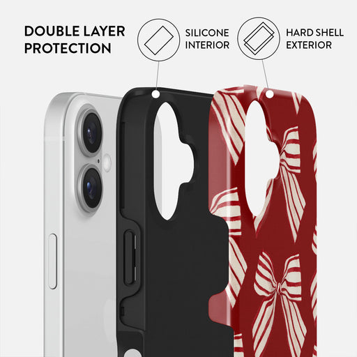 Special Delivery - iPhone 16 Plus Case 2