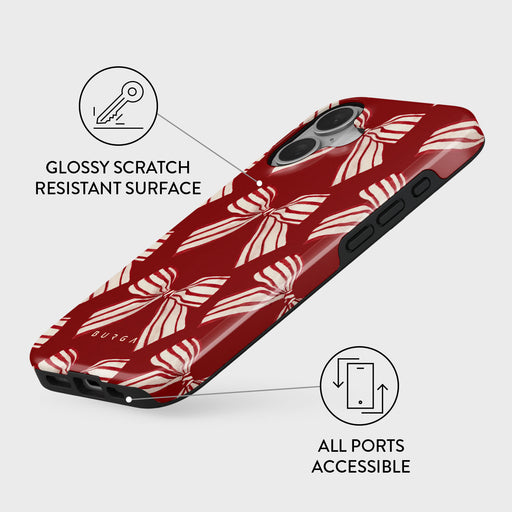Special Delivery - iPhone 16 Plus Case 3