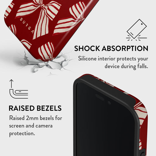 Special Delivery - iPhone 16 Plus Case 4