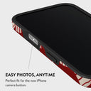 Special Delivery - iPhone 16 Plus Case 5