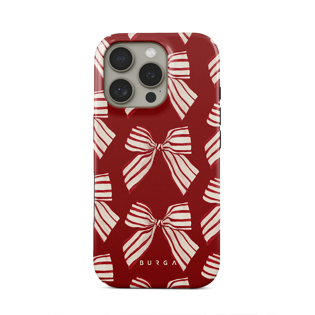 BURGA Special DeliveryiPhone16ProMaxケース Special Delivery - iPhone 16 Pro Case | BURGA