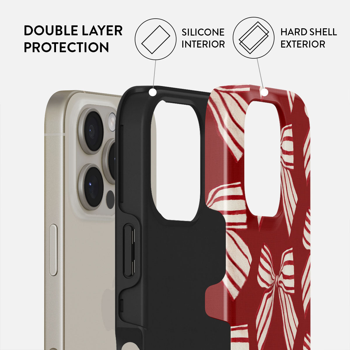 Special Delivery - iPhone 16 Pro Case | BURGA