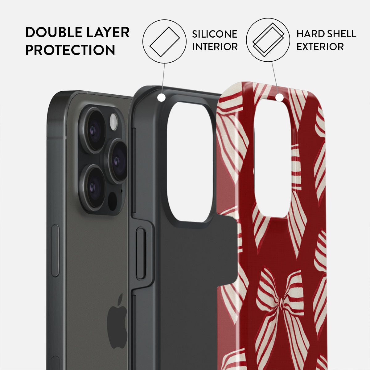 Special Delivery - iPhone 15 Pro Max Case | BURGA