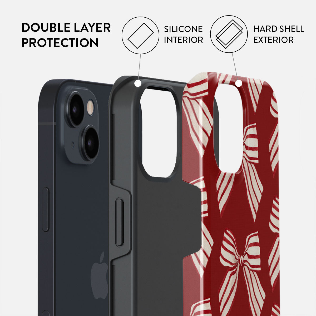 Special Delivery - iPhone 13 Case | BURGA