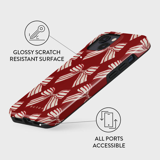 Special Delivery - iPhone 15 Case 3