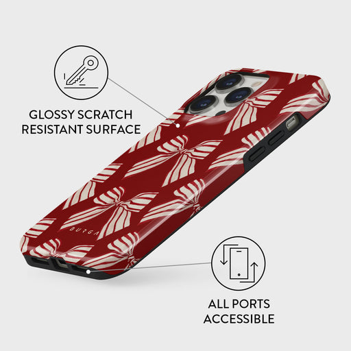 Special Delivery - iPhone 13 Pro Case 7
