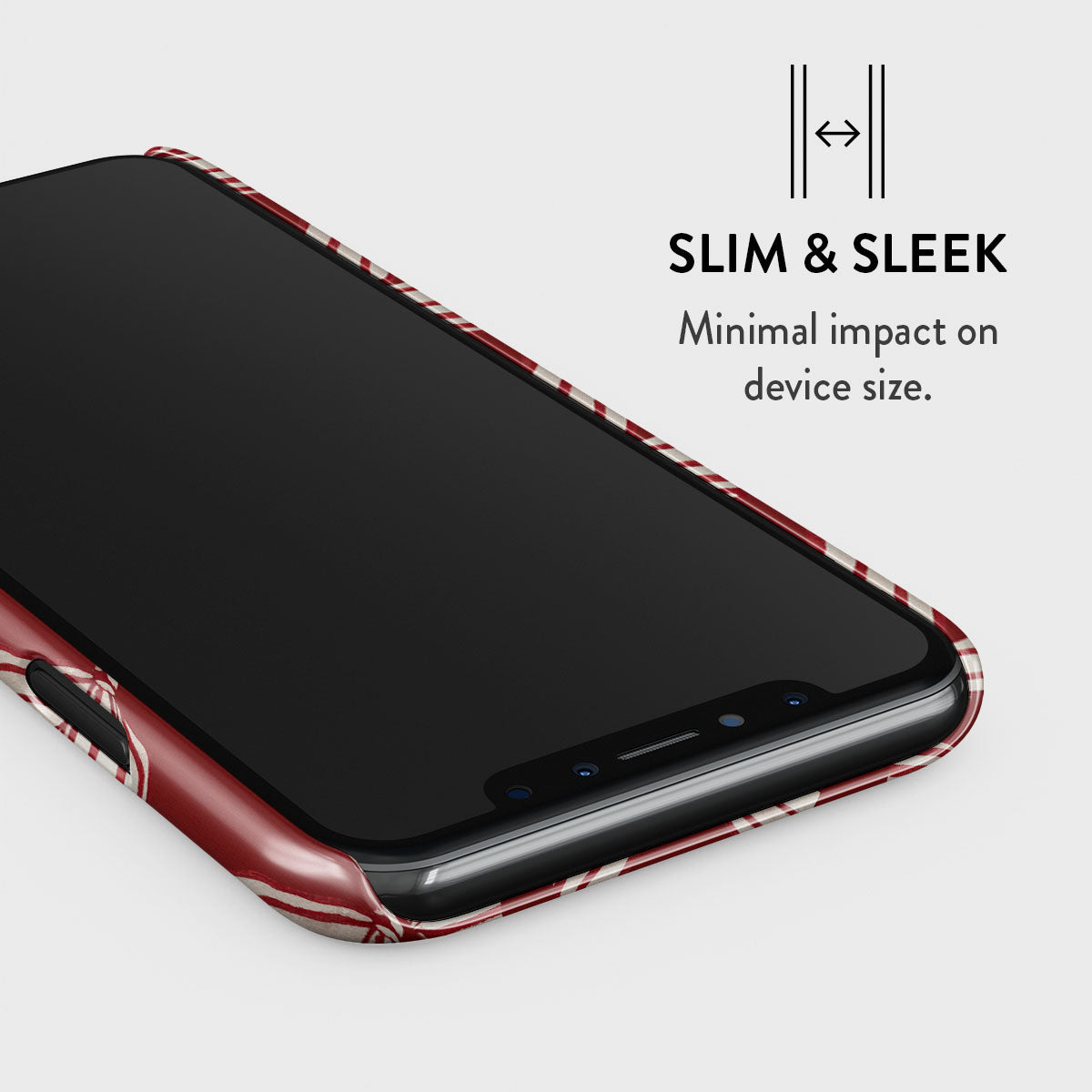 Special Delivery - iPhone X / XS Case | BURGA