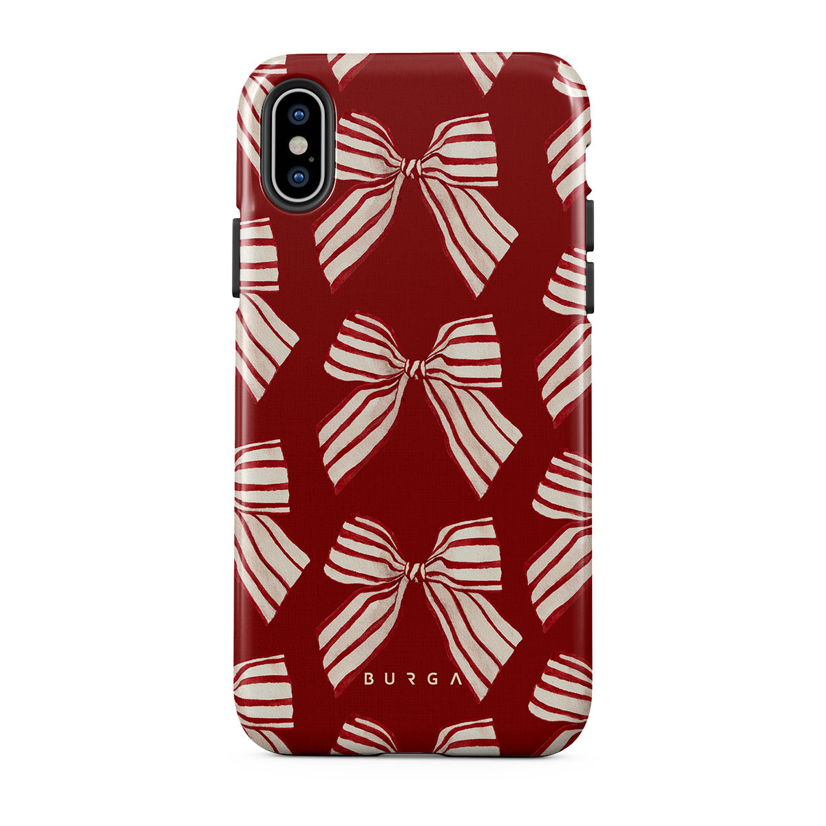 BURGA Special DeliveryiPhone16ProMaxケース Special Delivery - iPhone 16 Case | BURGA