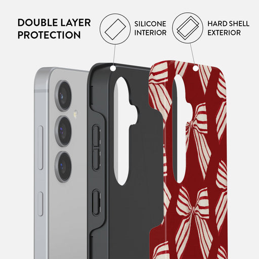 Special Delivery - Samsung Galaxy S24 Plus Case 2