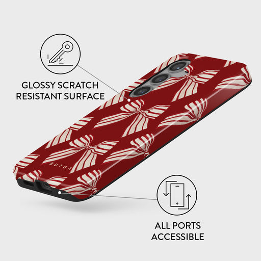 Special Delivery - Samsung Galaxy S24 Plus Case 3