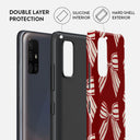 Special Delivery - Samsung Galaxy A51 4G Case 2