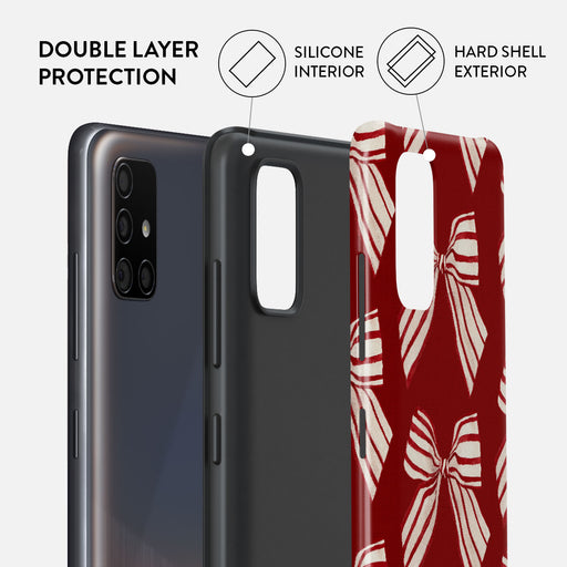 Special Delivery - Samsung Galaxy A51 4G Case 2