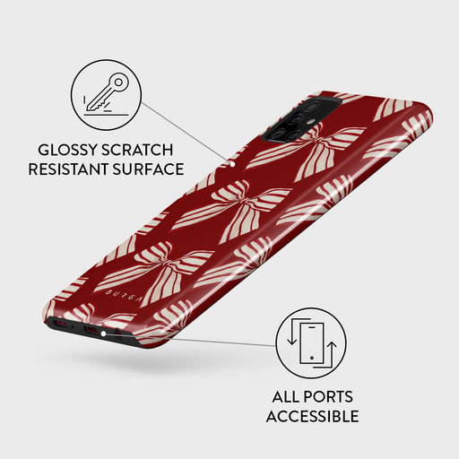 Special Delivery - Samsung Galaxy A51 4G Case 3