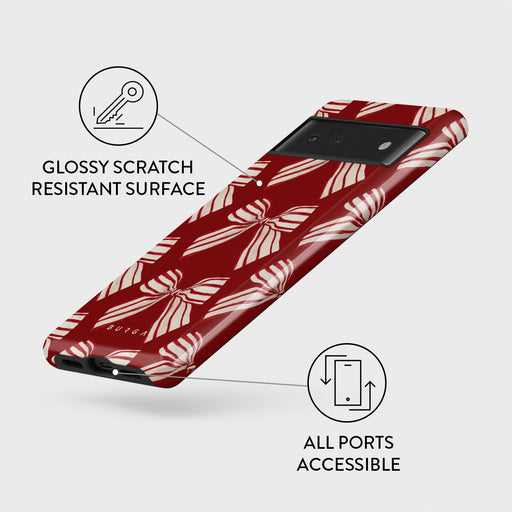 Special Delivery - Google Pixel 6 Pro Case 3