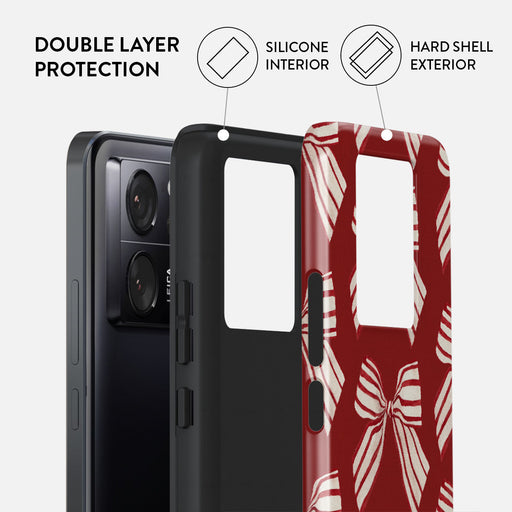 Special Delivery - Xiaomi 13T Pro Case 2