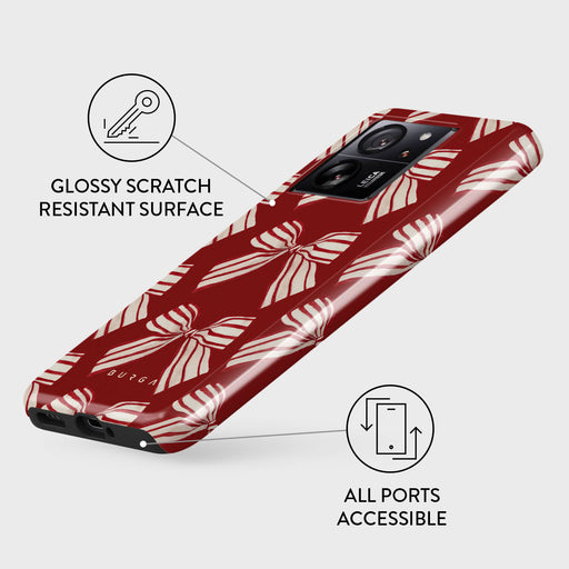 Special Delivery - Xiaomi 13T Pro Case 3