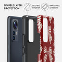 Special Delivery - Xiaomi 12 Pro Case 2